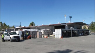 San Bernardino, CA Industrial - 370 Industrial Rd