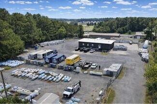 Cartersville, GA Industrial - 13 Dean Dr NE