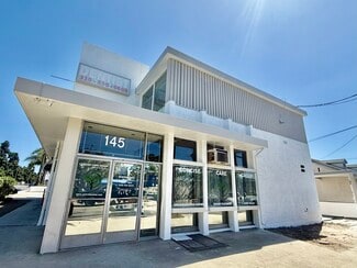 Inglewood, CA Office/Medical - 664-666 E Regent St Inglewood, CA Office/Medical - 664-666 E Regent St