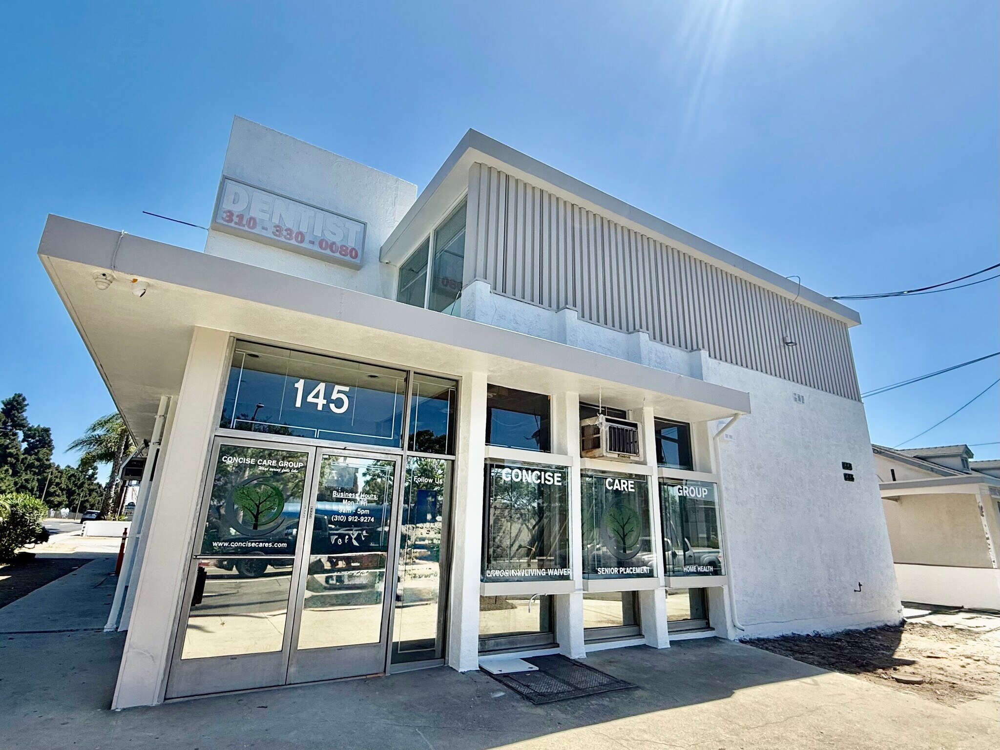 664-666 E Regent St, Inglewood, CA for Rent