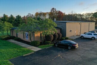 Louisville, OH Industrial - 3822 Victory Ave