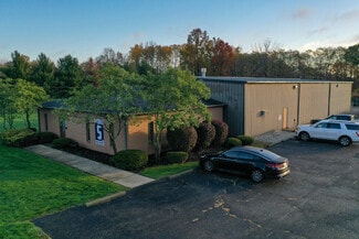 Louisville, OH Warehouse - 3822 Victory Ave