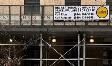 181 W 135th St, New York, NY for Rent