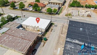 Fort Worth, TX R&D - 601 Riverside Dr Fort Worth, TX R&D - 601 Riverside Dr