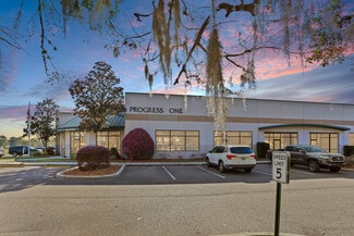 Alachua, FL Office - 13859 Progress Blvd