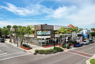Sarasota, FL Retail - 482 John Ringling Blvd