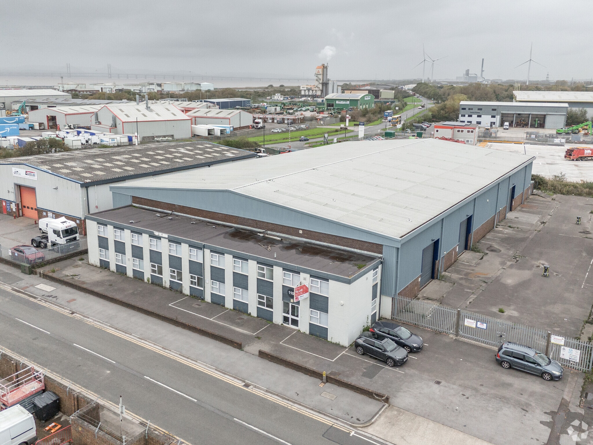110 Burcott Rd, Bristol, AVN for Rent