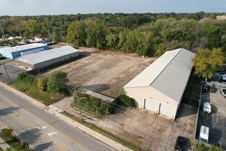 Elgin, IL Warehouse - 250 Willard Ave Elgin, IL Warehouse - 250 Willard Ave