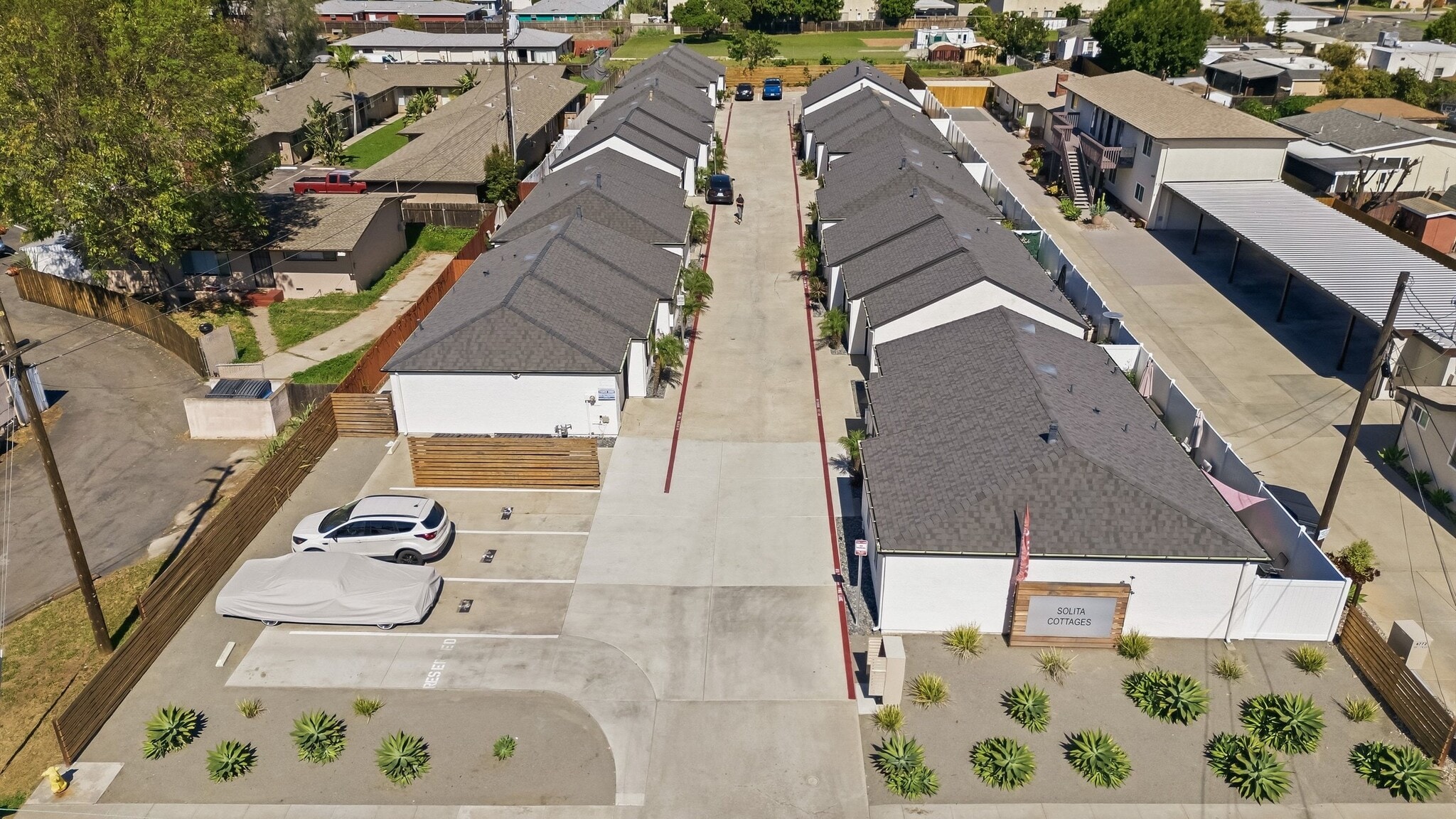 6752-6770 Solita Ave, San Diego, CA for Sale