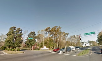 Wilmington, NC Commercial - 4280 Carolina Beach Rd