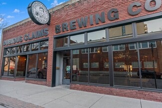 Excelsior Springs, MO Bar - 451 S Thompson Ave