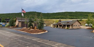 Park City, UT Office, Industrial - 155 Aspen Dr