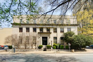 Richmond, VA Office - 422 E Franklin St Richmond, VA Office - 422 E Franklin St