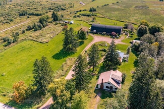 Ashland, WI Specialty - 60445 E Summit Rd W