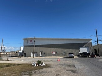 Metairie, LA Industrial - 2009 S Hullen St