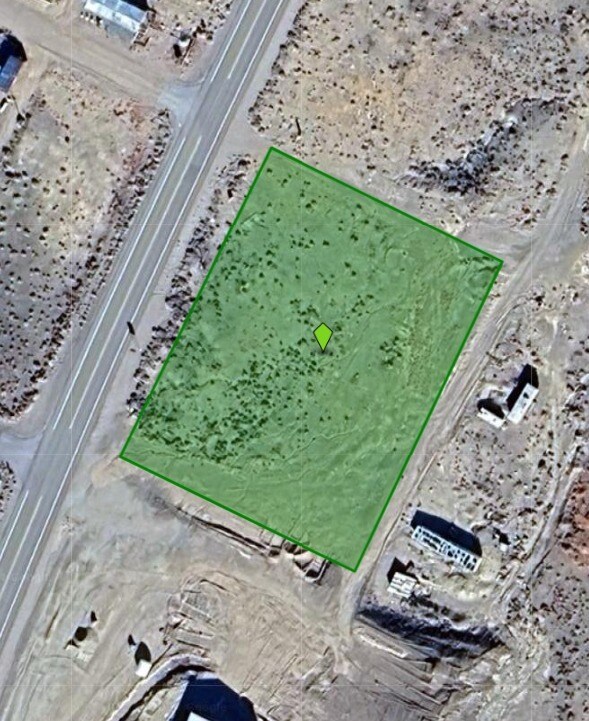 US 95 South and S Sundog -1, Tonopah, NV for Sale