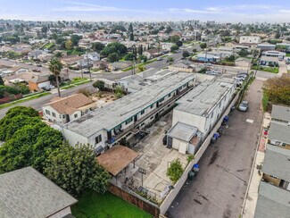 National City, CA undefined - 335 Laurel Ave