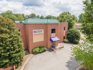 Salisbury, NC Medical - 1035 Lincolnton Rd