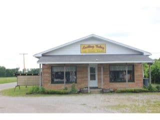 Wolcottville, IN Storefront - 8040 E 500 S