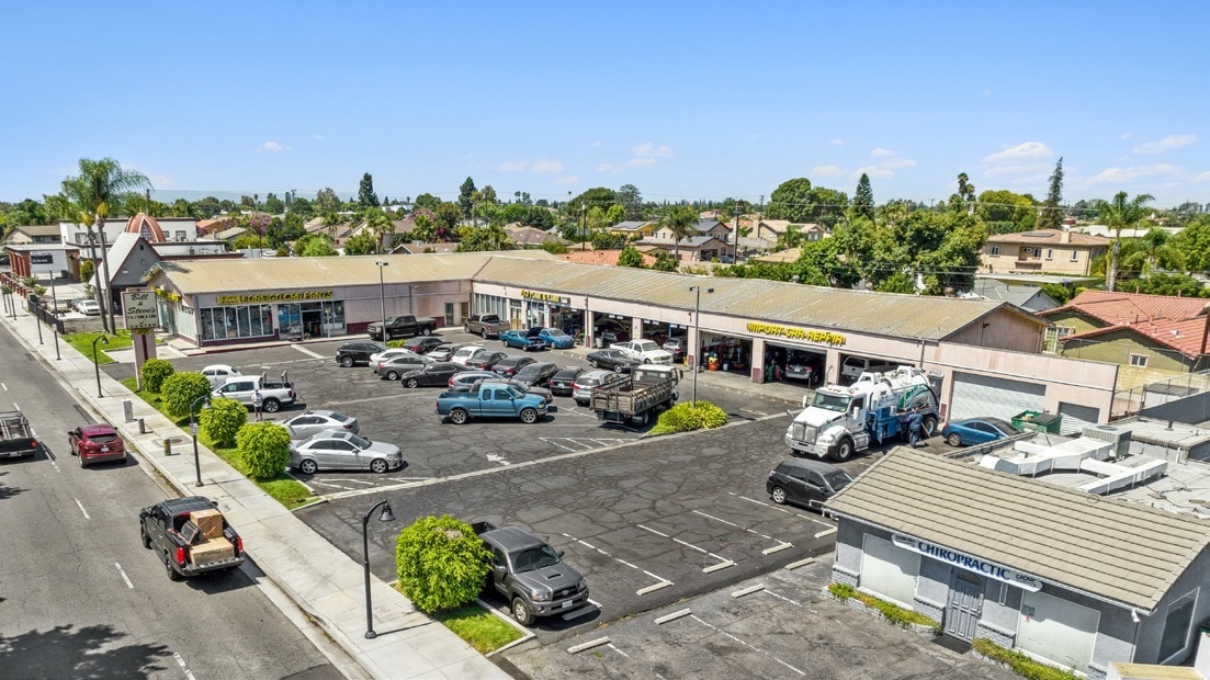 12121 Lakewood Blvd, Downey, CA for Rent