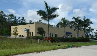 Fort Myers, FL undefined - 6540 Corporate Park Cir