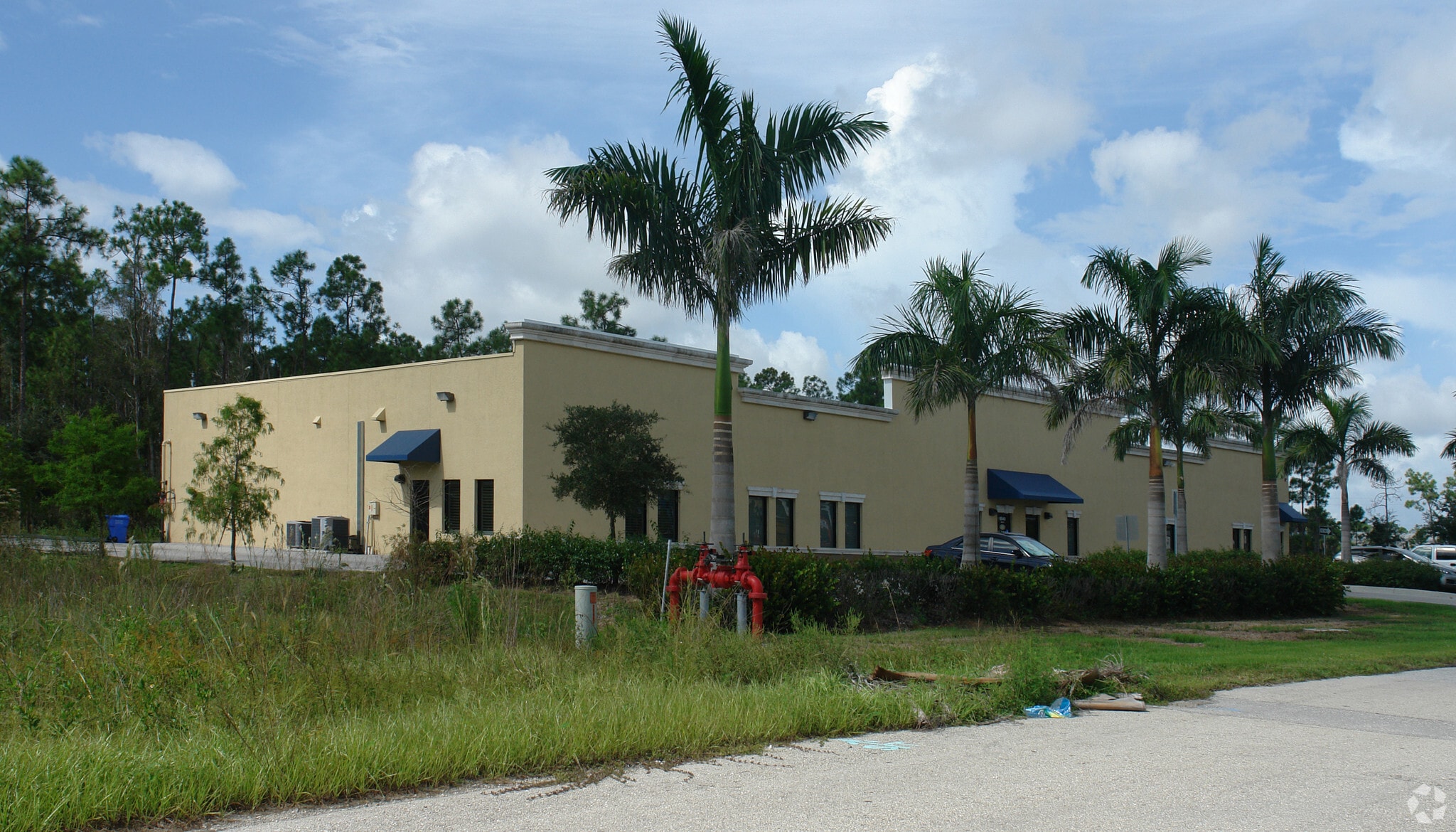 6540 Corporate Park Cir, Fort Myers, FL for Sale