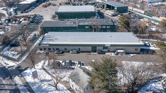 Danbury, CT Industrial - 16 Beaver Brook Rd