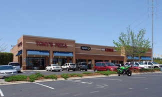 Hickory, NC Retail - 1820 Catawba Valley Blvd