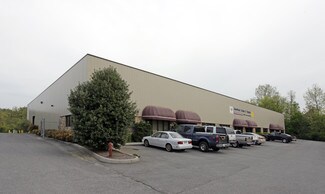 Knoxville, TN Industrial - 2849 John Deere Dr