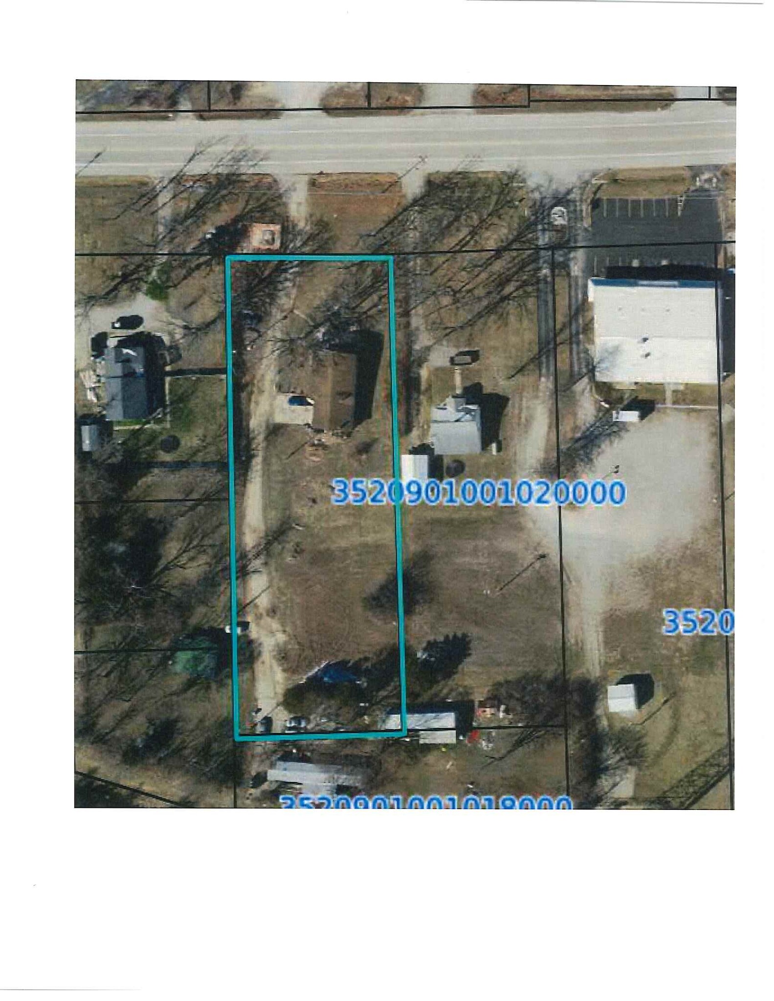 311 S HWY 185, Sullivan, MO for Sale