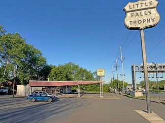 Little Falls, NJ Retail - 555 US Highway 46 Little Falls, NJ Retail - 555 US Highway 46
