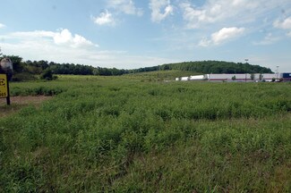 Corry, PA Commercial - Route 6 East @ East Columbus Ave