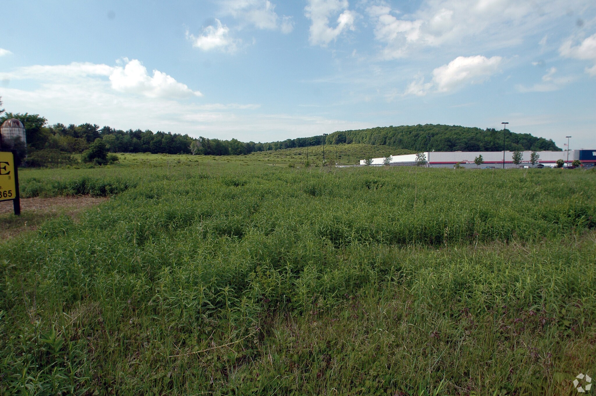 Route 6 East @ East Columbus Ave, Corry, PA for Sale