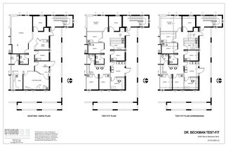 Naples, FL Office/Medical - 8360 Sierra Meadows Blvd