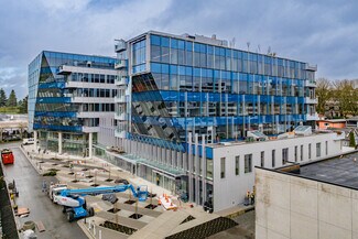 Vancouver, BC Office - 2750 Kaslo St