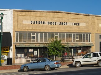 West Point, GA Storefront - 703 3rd Ave