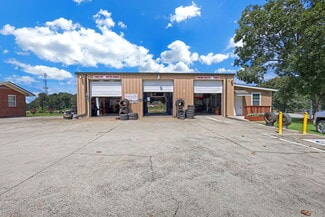 Auburn, GA Industrial - 1208 Atlanta Hwy NW