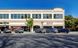Modesto, CA Retail - 1111-1115 I St