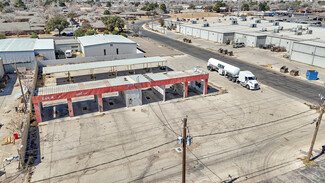 6 Retail Land Lots