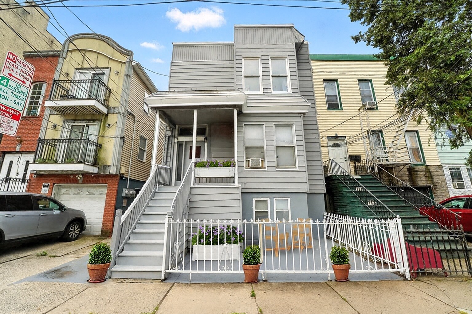283 Griffith St, Jersey City, NJ for Sale