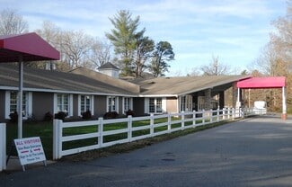 Asheville, NC Specialty - 30 Dalea Dr