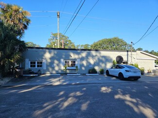 Charleston, SC Freestanding - 828 Folly Rd Charleston, SC Freestanding - 828 Folly Rd