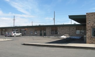 La Salle, CO Retail - 218 N 2nd St