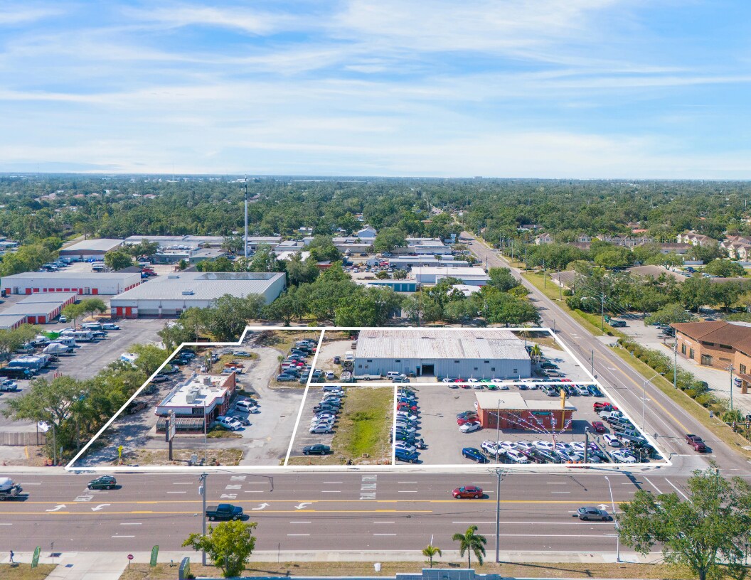 , Sarasota, FL for Sale
