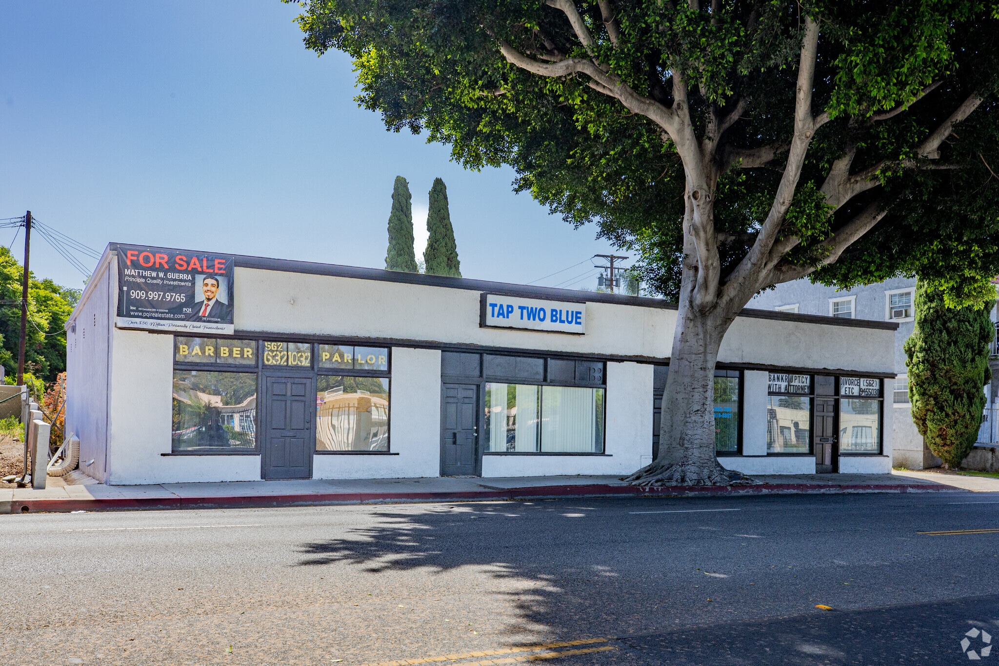 7310-7318 Painter Ave, Whittier, CA for Sale