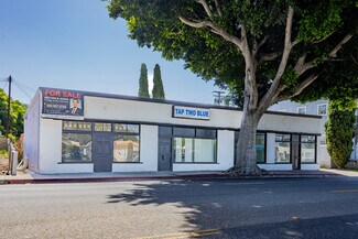 Whittier, CA Office - 7310-7318 Painter Ave Whittier, CA Office - 7310-7318 Painter Ave