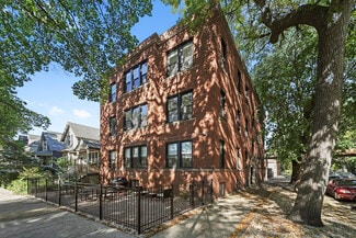 Chicago, IL Apartments - 4636 N Hamilton Ave Chicago, IL Apartments - 4636 N Hamilton Ave