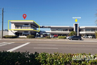 Sarasota, FL Storefront Retail/Office - 2345 Bee Ridge Rd