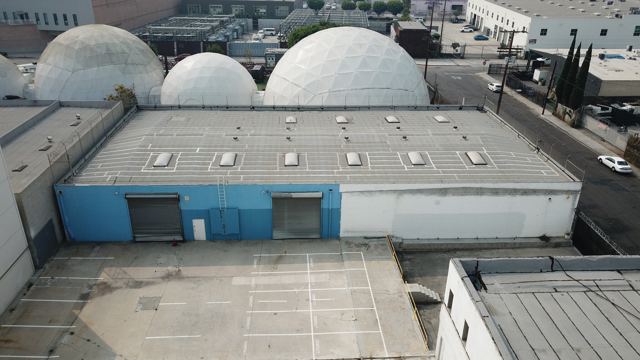 1100 E 5th St, Los Angeles, CA for Rent