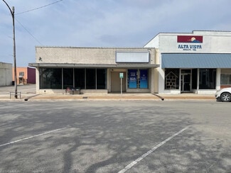 Uvalde, TX Office, Office/Retail, Retail - 115-117 N West St